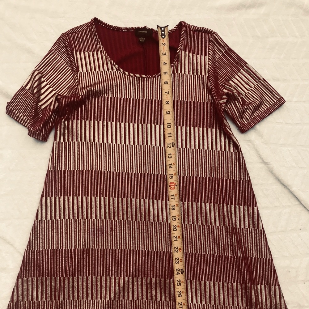 Women dress